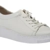 Gabor Lace Letters White | Women Women's Walking