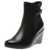 Blondo Lanni Black | Women Women's Dress Boot