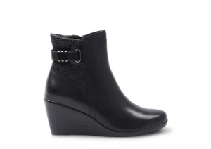 Blondo Lanni Black | Women Women's Dress Boot