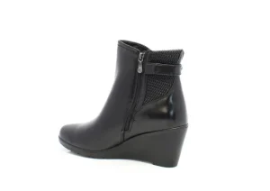 Blondo Lanni Black | Women Women's Dress Boot