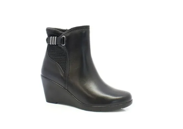 Blondo Lanni Black | Women Women's Dress Boot