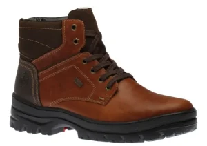 Rieker Larache Amaretto | Men's Boot