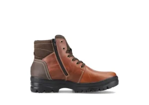 Rieker Larache Amaretto | Men's Boot