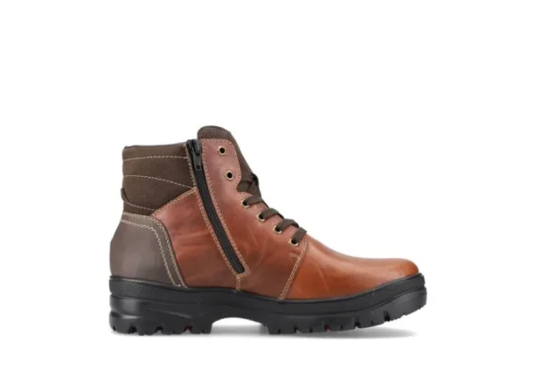 Rieker Larache Amaretto | Men's Boot