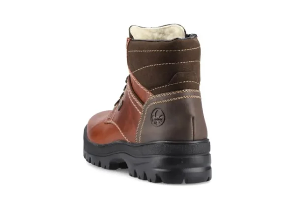 Rieker Larache Amaretto | Men's Boot