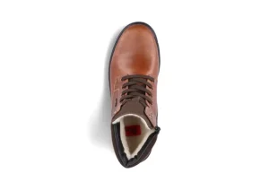 Rieker Larache Amaretto | Men's Boot