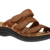 Clarks Laurieann Ayla Tan | Women Women's Slide