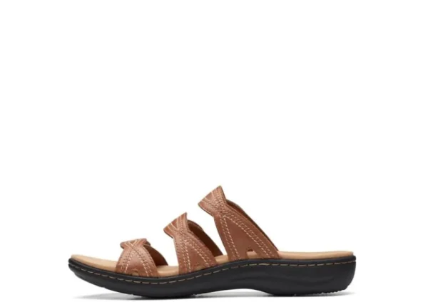 Clarks Laurieann Ayla Tan | Women Women's Slide