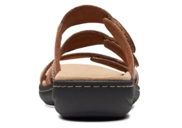 Clarks Laurieann Ayla Tan | Women Women's Slide