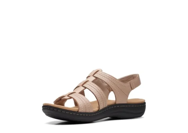 Clarks Laurieann Vine Sand | Women Women's Sandal