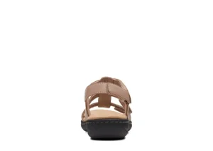 Clarks Laurieann Vine Sand | Women Women's Sandal