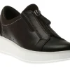 Clarks Layton Rae Black | Women Women's Dress Casual