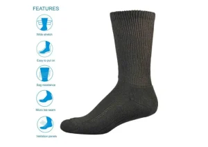 Simcan Socks Leg Savers Socks | Socks