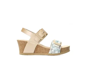 Mephisto Lissia Platinum | Women Women's Sandal