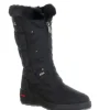 Pajar Louisa Black Winter Boot | Women Women's Boot