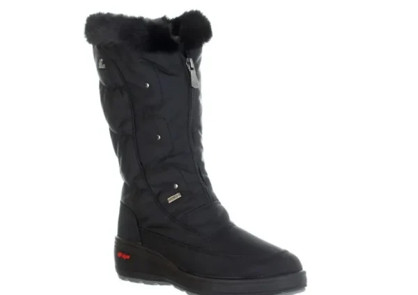 Pajar Louisa Black Winter Boot | Women Women's Boot