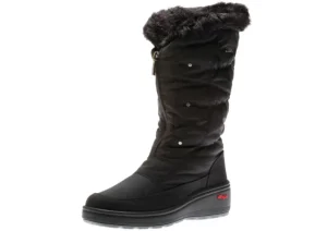 Pajar Louisa Black Winter Boot | Women Women's Boot