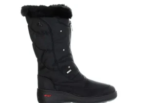 Pajar Louisa Black Winter Boot | Women Women's Boot