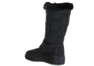 Pajar Louisa Black Winter Boot | Women Women's Boot