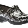 Dansko Lt Pro Twisty Patent | Women Women's Clog