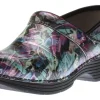 Dansko LT Pro Watercolor | Women Women's Clog