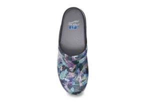 Dansko LT Pro Watercolor | Women Women's Clog