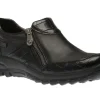 Rieker Lugano Black | Women Women's Casual