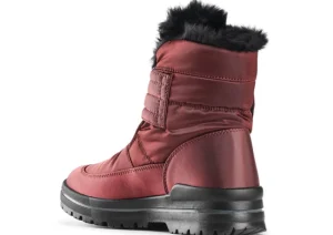 Olang Luna Velcro Uva Winter Boot | Women Women's Boot