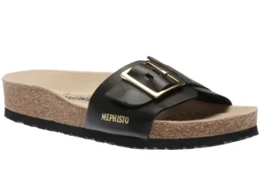 Mephisto Mabel Black | Women Women's Sandal