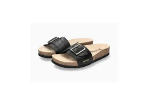 Mephisto Mabel Black | Women Women's Sandal