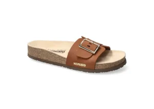 Mephisto Mabel Chestnut Scrat | Women Women's Sandal