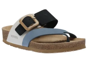 Mephisto Madeline Sea Blue | Women Women's Sandal