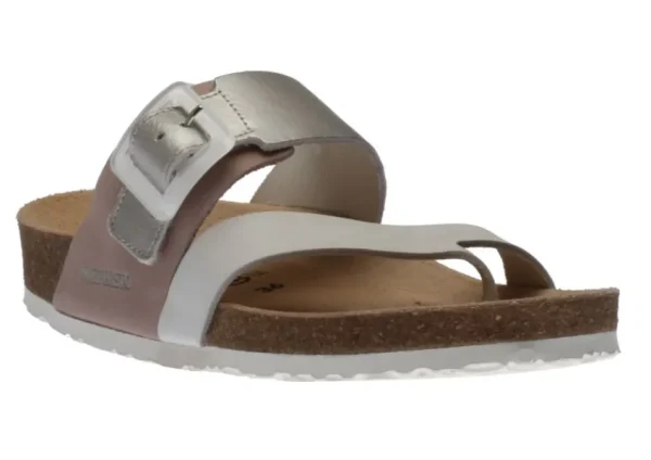 Mephisto Madeline White | Women Women's Sandal