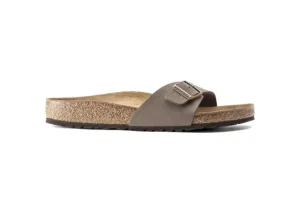 Birkenstock Madrid BF Mocha | Women Women's Slide