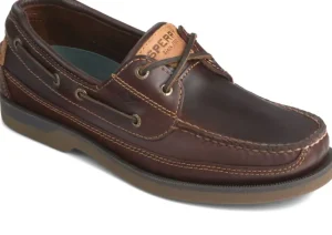 Sperry Mako 2 Eye Amaretto | Men's Casual