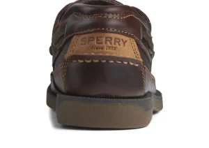 Sperry Mako 2 Eye Amaretto | Men's Casual