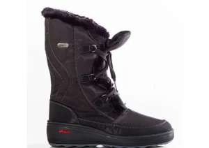 Pajar Marcie Black Winter Boot | Women Women's Boot