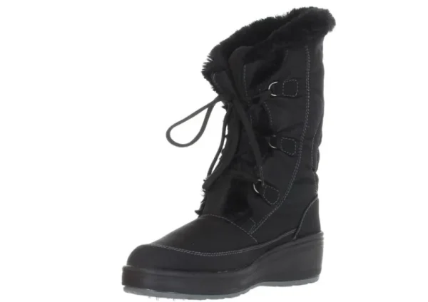 Pajar Marcie Black Winter Boot | Women Women's Boot