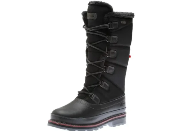 NexGrip Margo 4.0 Black | Women Women's Boot