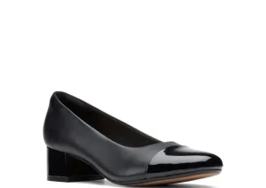 Clarks Marilyn Sara Black | Women Women's Dress