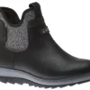 Blondo Martee Black Pebble | Women Women's Boot