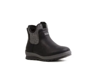 Blondo Martee Black Pebble | Women Women's Boot