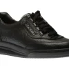 Mephisto Match Black | Men's Walking