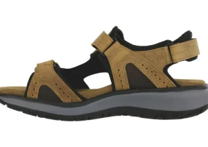 SAS Shoes Maverick Stampede Brown Sport Sandal | Men's Sandal