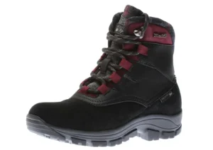 Blondo Maxine Black Burg | Women Women's Boot