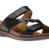 Cobb Hill May W Slide Black | Women Women's Slide