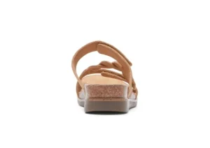 Cobb Hill May W Slide Honey | Women Women's Slide