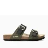 Mephisto Maya Black | Women Women's Sandal