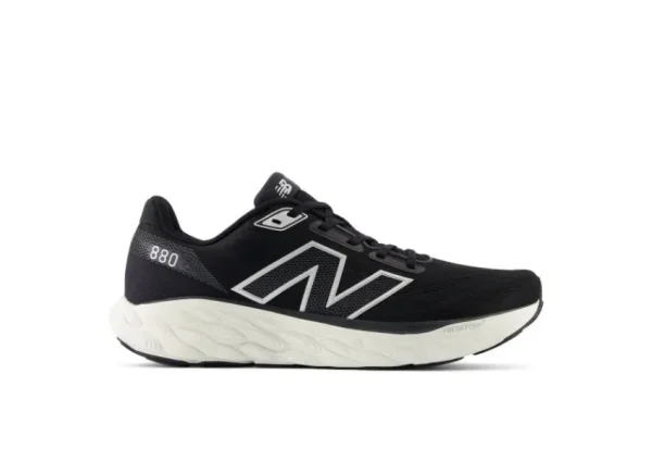 New Balance M8880B14 Black/Sea | Men's Running