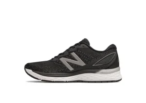 New Balance M880BK9 Black Running Shoe | Men's Running